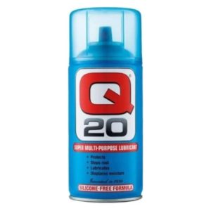 Q20 Super Multi-Purpose Lubricant 300g
