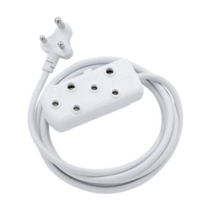 SR Leads Extension Cord 5m