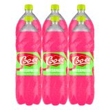Coo-ee Sparkling Soft Drink Watermelon 6x2lt