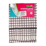 Multipurpose Dishcloth 45 x 70cm - Click On Item For More Color Options
