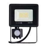 Illumin8 Motion Detection Slim LED Flood Light 20w