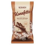 Roshen konafetto Rolled Wafers 1kg