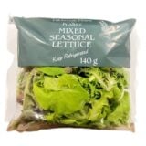 Veg Lettuce Prepack 150gr