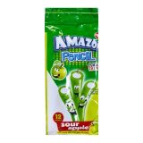 Amazon Pencil Sour Apple 80gr