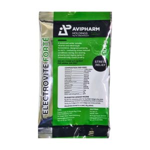 Avipharm Electrovite Forte 100gr