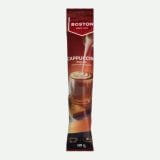 Boston Cappuccino Regular 18gr