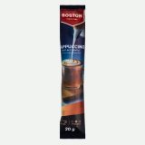 Boston Cappuccino Rich And Creamy 20gr