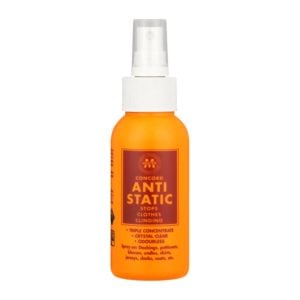 Concord Anti-Static Spray 100ml