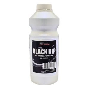 Dawood Chemicals Black Dip 1lt