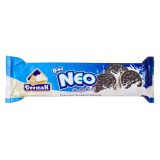 Deemah Neo Vanilla Flavoured Cream Biscuit 90gr