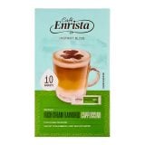Enrista Instant Cappuccino Irish Cream Flavoured 10x12gr