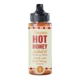 Fleures Hot Honey Sauce 350gr