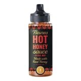 Fleures Hot Honey Sauce Extra Hot 350gr