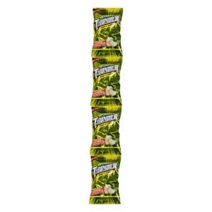 Frimax Thunder Pop T' Corn Cream Cheese And Chives Flavoured 4x14gr