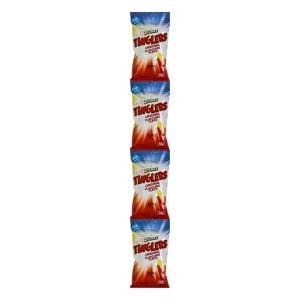 Frimax Tinglers Original Flavoured Puffs 4x14gr