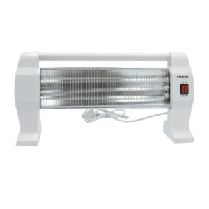 Goldair 3 Bar Electric Heater GBH-300B