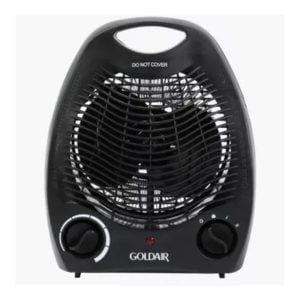 Goldair Fan Heater GFH2000B