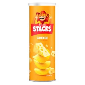 Golden Stacks Cheese 95gr