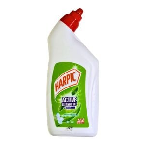 Harpic Active Cleaning Gel Mountain Pine 500ml
