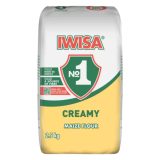 Iwisa Creamy Maize Flour 2.5kg