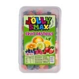 Jolly Smax Fruit Pastilles 130s