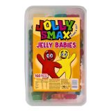 Jolly Smax Jelly Babies 160s