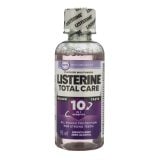 Listerine Total Care Clean Mint Mouthwash 95ml