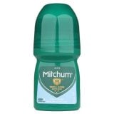 Mitchum Men Unscented Roll On 50ml
