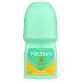 Mitchum Pure Fresh Roll On 50ml