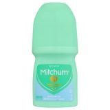 Mitchum Unscented Roll On 50ml