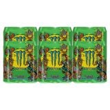 Monster Energy Drink Rio Punch 24x500ml