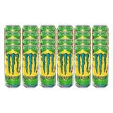 Monster Energy Drink Rio Punch 24x500ml