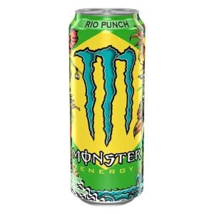 Monster Energy Drink Rio Punch 500ml