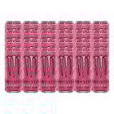 Monster Energy Drink Ultra Rosa 24x500ml