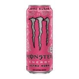 Monster Energy Drink Ultra Rosa 500ml