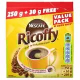 Nescafe Ricoffy Pouch 280gr
