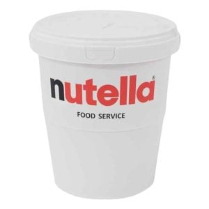 Nutella Hazelnut Chocolate Spread 3kg