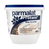 Parmalat Protein Chocolate Chip Full Cream Yoghurt 800gr