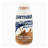 Parmalat Protein + Peanut Chocolate Flavour 350ml