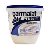 Parmalat Protein Plain Full Cream Yoghurt 800gr