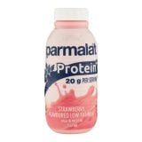 Parmalat Protein + Strawberry Flavour 350ml