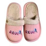 Sandal Fuzzy Run - Click On Item For Colour And Size Options