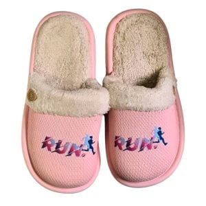 Sandal Fuzzy Run - Click On Item For Colour And Size Options