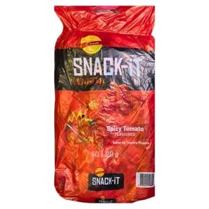 Snack-It Spicy Tomato Flavour 50x20gr