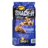 Snack-It Sweet BBQ Flavour 12x100gr
