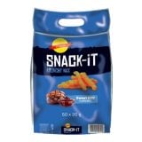 Snack-It Sweet BBQ Flavour 50x20gr