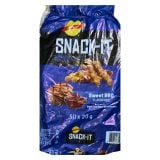 Snack-It Sweet BBQ Flavour 50x20gr