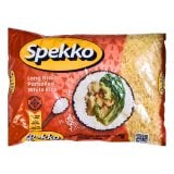 Spekko Long Grain Parboiled White Rice Single Origin 100% Premium Thai 1kg