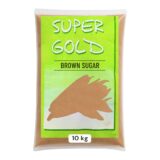 Super Gold Brown Sugar 10kg