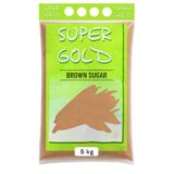 Super Gold Brown Sugar 5kg